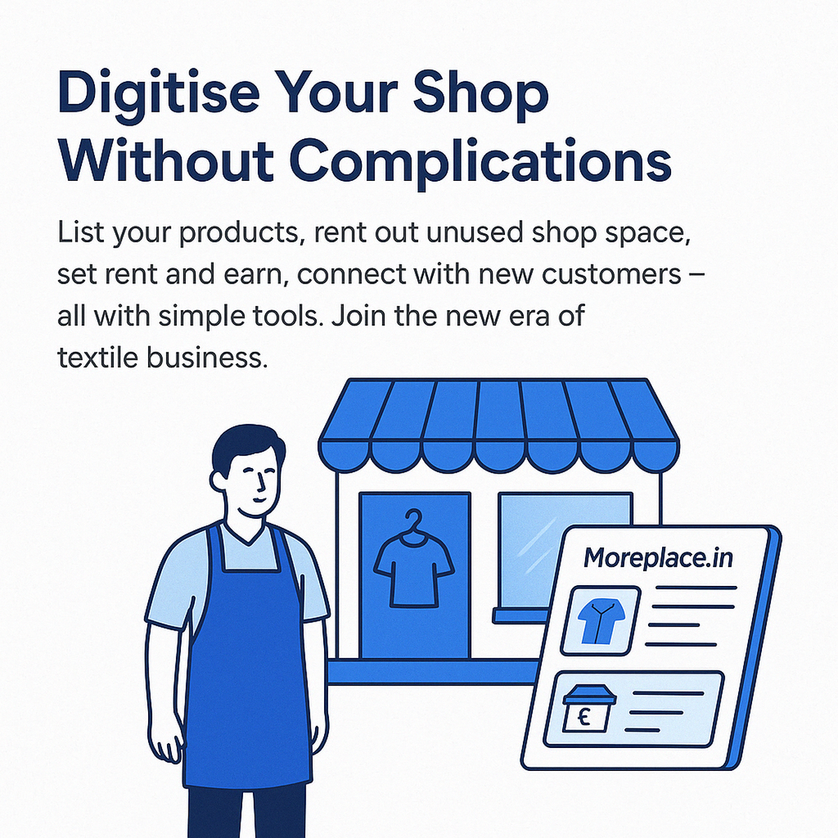 Connect with Designers